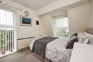 Bedroom - click for photo gallery